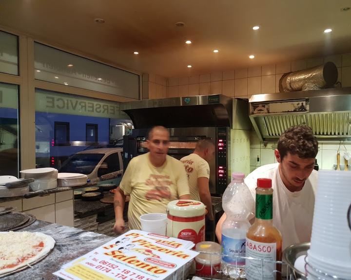 Pizzeria Salento