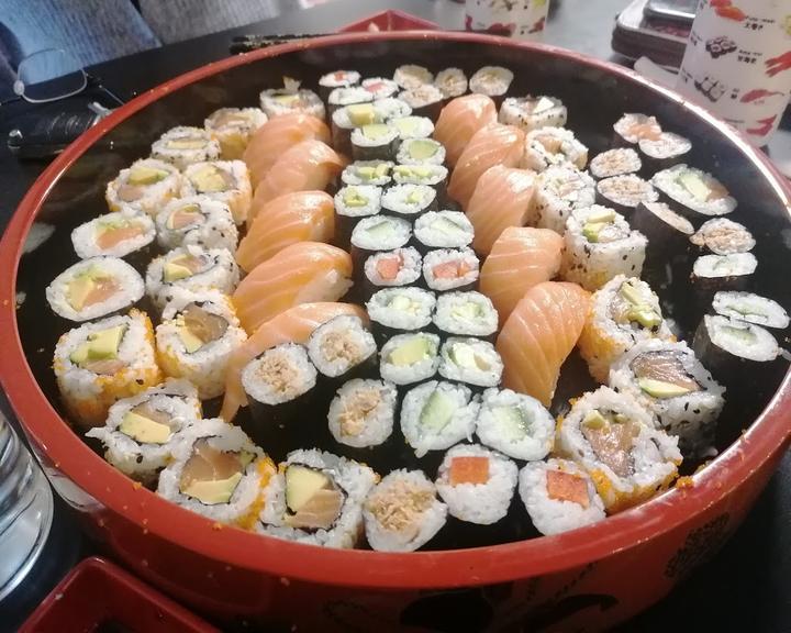 Sushi Hasu